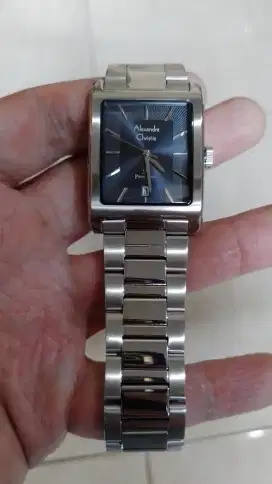 Jam Tangan Alexandre Christie