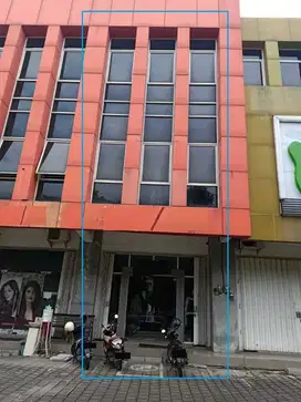 RUKO CENTRAL BUSINESS PARK SURABAYA STRATEGIS MURAH RON.A2703