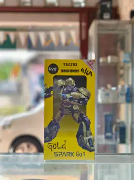 Tecno Spark Go 1 4/64 (new)