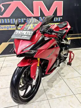 Honda CBR250RR ABS TH 2020 MATTE RED CAKEP