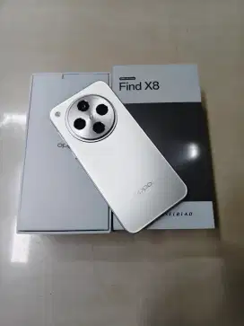 Oppo find x8 12/256