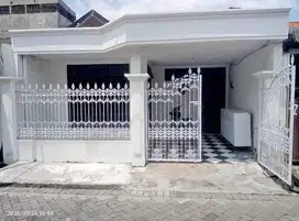Rumah Murah siap Huni di Perum Kebraon, Karangpilang, Sby Selatan