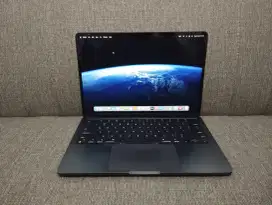 Macbook Air M2 2022 Ram 8 Storage 512 Gb