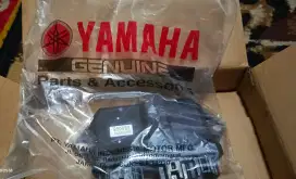 Ecu Yamaha freego 125 old 2019 - 2023