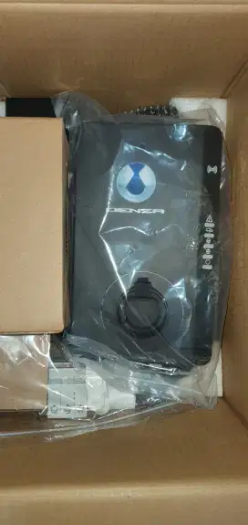 Wall Charging OEM New Denza D9