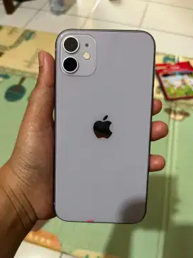 iPhone 11 64 all operator no minus faice id on fullset