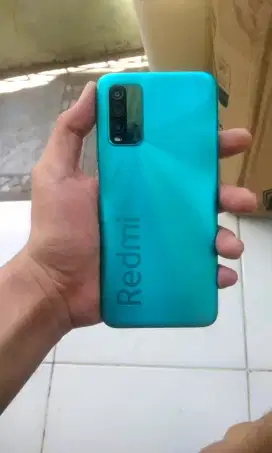 XIAOMI REDMI 9T RAM 6/128