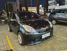 daihatsu sirion 2008 manual
