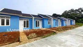 RUMAH SUBSIDI KEMANG BOGOR