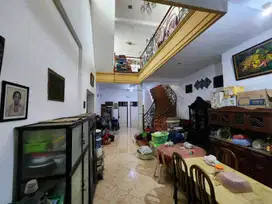 RUMAH KENDANGSARI SURABAYA AREA STRATEGIS SIAP HUNI RON.A2705