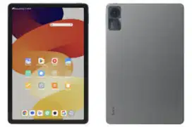 Redmi pad se gray