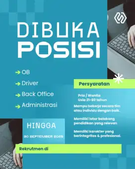 Hiring Recruitment
