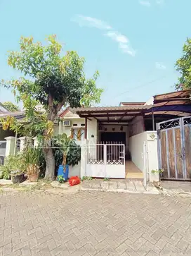 RUMAH TERMURAH DI BUKIT RIVARIA SAWANGAN 499 JUTA