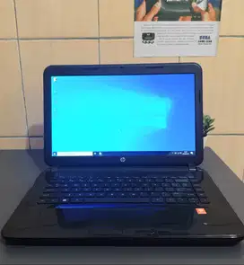 Laptop HP 14inch | SSD | 4/128GB