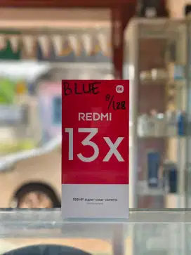 Redmi 13X 8/128 (new)