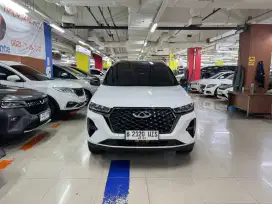 CHERY TIGGO 7 PRO PREMIUM 2022 TDP 12 JUTA