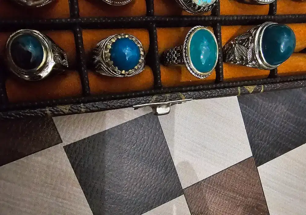 Bacan doko borongan