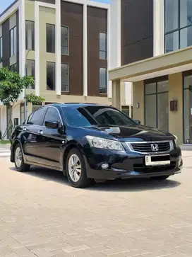 Accord VTI Tahun 2008