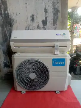 AC Midea 1 pk lowwatt