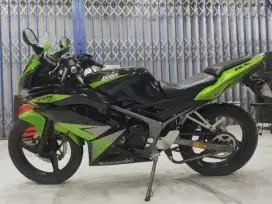 ninja rr new superkips 2014