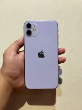 Iphone 11 128GB inter