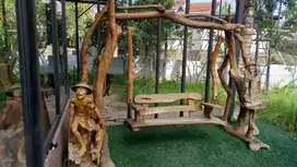 Dijual Tanah ada Bangunan Ex.Cafe Dago Bandung