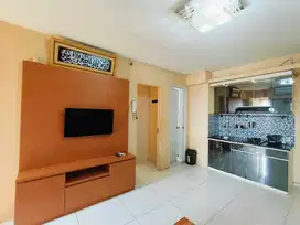 Jual 3BR Fullfurnished Apartemen Basura City,lt 10 Tower F