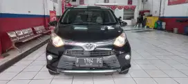 Toyota Calya 2017 manual