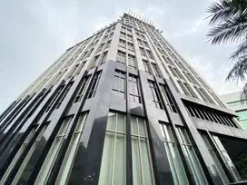 Sewa Kantor The CEO 60 M2 Fitted Strategis di Tb Simatupang Dekat Tol