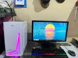 PC i5 gen 10 josh siap pakai