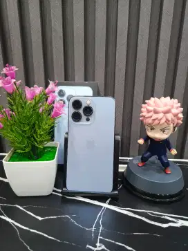 iPhone 13 Pro 128Gb iBox Ex Gantian Lcd ori