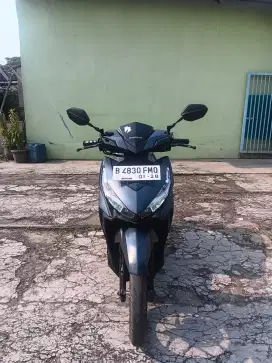 Dijual Vario Led old 150cc Surat lengkap
