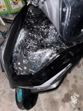dasi karbon aerox new