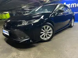 [OLX MOBBI]DP RENDAH Toyota Camry 2.5 V Bensin-AT 2019 SMJ