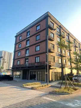Angsuran 1.6 Jt Dijual Apartemen Ready Lippo Cikarang Estate