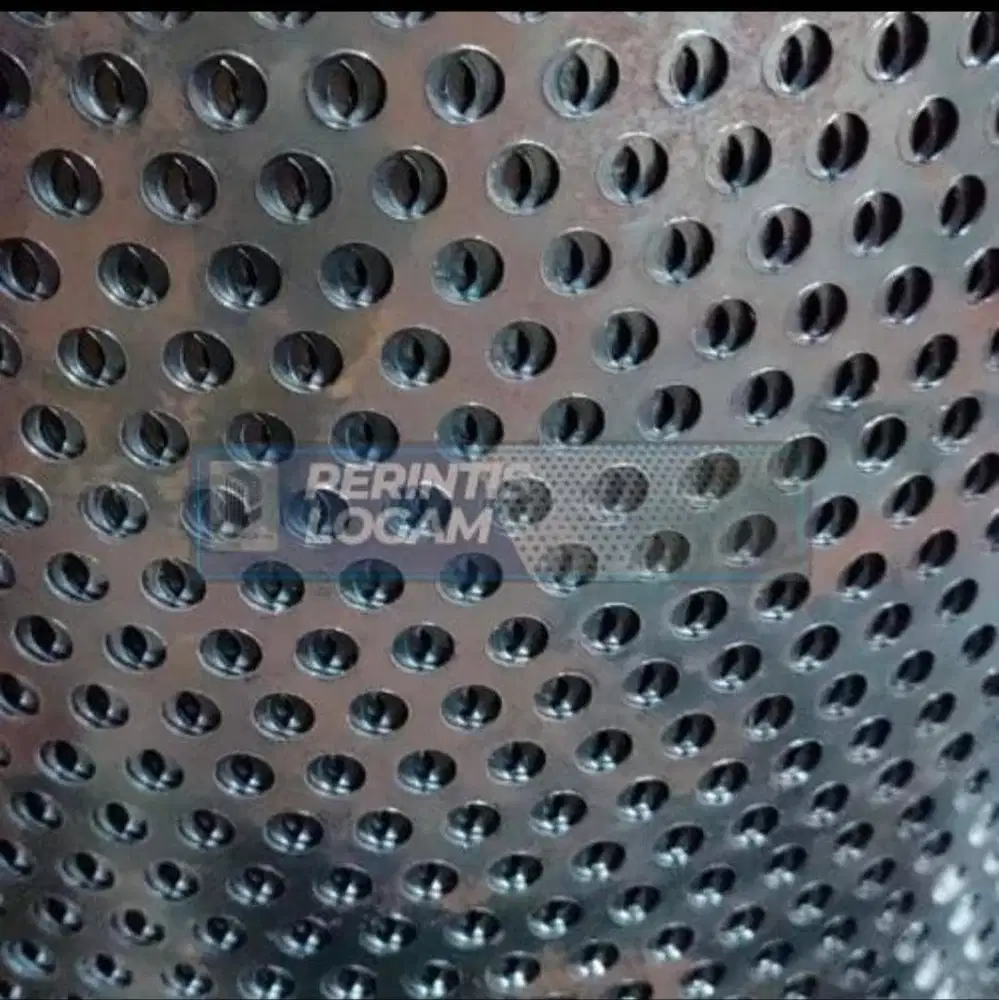 PLAT LUBANG UNTUK AKSESORIS