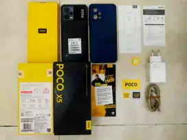 Poco X5 5G mulus 6/128
