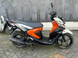 YAMAHA X-RIDE 2019 MESIN HALUS