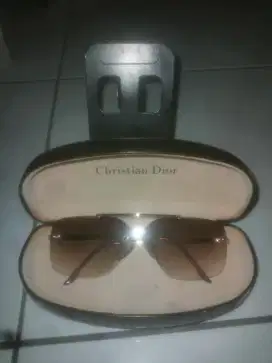 Christian Dior Vintage Sunglasses
