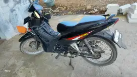 Jual Revo Fit FI Tahun 2022
