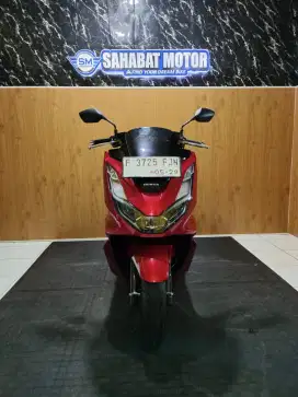 HONDA PCX 160 CBS TH 2024 CASH ATAU KREDIT BERGARANSI