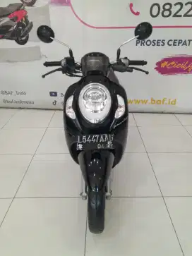 HONDA SCOOPY PRESTIGE 2022 OK