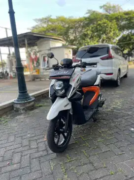 YAMAHA X-RIDE 2019 SUPER MANTAPP