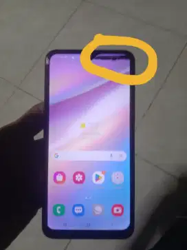 Samsung a10s ram 2/32