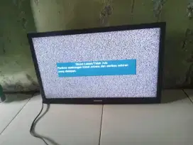 Tv Samsung LED 24inc