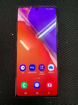Samsung Note 20 8/256