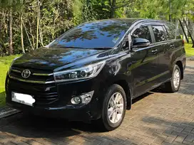 Toyota Kijang Innova 2018 Diesel