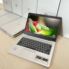Laptop Touchscreen i5-8365U RAM 16GB / SSD 512GB NVMe. MURAAH!!!