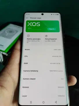 Maharin aja lok jakbar tanjung duren fullset infinix note 40 pro 5G