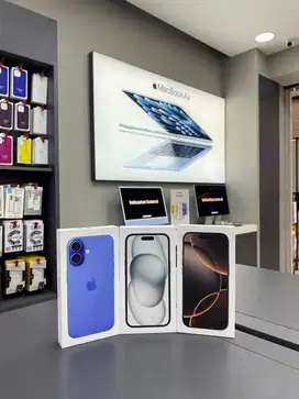 Cicilan iPhone 15 Free 2x